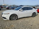 Right Wht Rear Door Assembly Oem 15-20 Acura Tlx. Fixed Price $550.00.