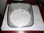 1968 Buick Electra 225 Lesabre Wildcat Lh Driver Side Headlight Bezel 1381941. Fixed Price $35.00.