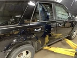 Passenger Right Rear Side Door Electric Fits 06-07 Vue 346618. Fixed Price $471.04.