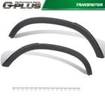 Fit For 2013-2022 Chevrolet Trax Rear Fender Wheel Flare Trim Molding Left+right. Fixed Price $50.79.