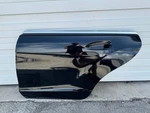 12-18 Mercedes W218 CLS550 Rear Left Driver Side Door Oem Black. Fixed Price $305.77.