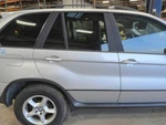 (local Pickup Only) Passenger Right Rear Side Door Fits 00-06 Bmw X5 707911. Fixed Price $169.90.