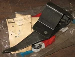 Nos Mopar 1971 Plymouth Fury & Hood Latch Release Handle. Fixed Price $30.00.