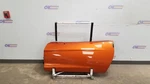07 Chevy Corvette C6 Door Front Left Driver Orange Opt 83U. Fixed Price $1150.00.