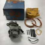 Nos 1955-57 Chevrolet V8 Fuel/ Vacuum Pump 5593259 C6. Fixed Price $49.95.