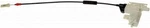 Dorman 937-351 Door Close Assist Motor Fits Mercedes-benz Models 2227601300. Fixed Price $153.62.