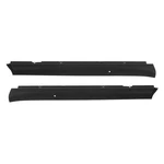 For Chevy Camaro 1970-1973 Dynacorn 1076G Inner Upper Door Panels. Fixed Price $131.99.