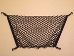 Rear Trunk Floor Style Mesh Web Cargo Net For Chevrolet Volt 2011-2019 New. Fixed Price $16.95.