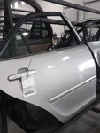 Passenger Rear Side Door Electric Windows Fits 02-06 Camry 496540. Fixed Price $465.65.