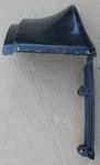 Mopar 1977-1979 Dodge Diplomat, Chrysler Lebaron Right Rear Quarter Extension. Fixed Price $25.00.