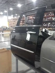 Driver Left Rear Side Door Fits 15-20 Escalade Esv 721947. Fixed Price $639.59.