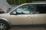 Driver Left Front Door Fits 2005-2007 Freestyle 1754141. Fixed Price $348.00.