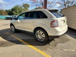 Used Rear Bumper Assembly Fits: 2008 Ford Edge W/park Assist W/tow Package. Fixed Price $478.94.