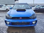 Subaru Impreza Estate Right Rear Door 60409FE000. Fixed Price $166.56.