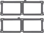 1975-79 Nova Tail Lamp Body Gaskets Pr. Fixed Price $63.19.