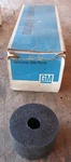 Nos 1960'S Chevrolet Gmc Utility Truck Engine Mount Body? Bushing Pair. Fixed Price $24.99.