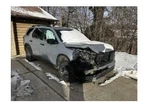 (local Pickup Only) Passenger Right Front Door Tempered Glass Fits 23-25 Pilot 4. Fixed Price $1444.90.