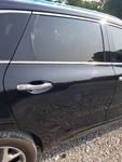 2019 Kia Sorento Sx Door Rear Right Passenger Black. Fixed Price $524.88.