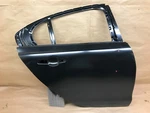 New 2017-2020 Jaguar Xe Rear Right Rh Passenger Side Door Shell Oem T4N2634. Fixed Price $450.00.