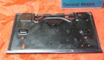 Gm 1974-1977 Chevrolet Malibu Laguna Fuel Door License Plate Mount Hinged Nice!. Fixed Price $72.50.