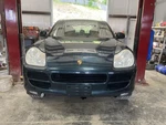 (local Pickup Only) Passenger Rear Side Door Electric Fits 03-06 Porsche Cayenne. Fixed Price $144.99.