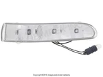 For Mercedes (2003-2006) Door Mirror Turn Signal Light Right Pass. Side Genuine. Fixed Price $379.25.
