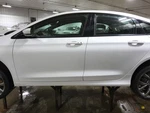 2015 Chrysler 200 Rear Door Left. Fixed Price $500.00.
