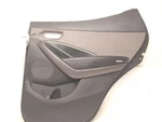Rear Passenger Door Trim Panel Fits Hyundai Santa Fe 2013 - 2018. Fixed Price $130.50.