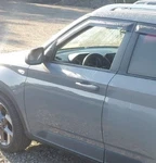 2020-2025 Hyundai Venue Lh Left Driver Front Door Oem. Fixed Price $1139.50.