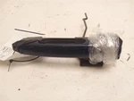 Front Passenger Exterior Door Handle For Toyota Corolla 2003 - 2008 Oem. Fixed Price $47.69.