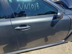 Passenger Right Front Door Fits 08-12 Lexus Is-f 3166175. Fixed Price $950.00.