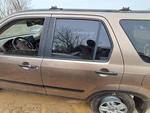 2002 Honda Cr-v Left Rear Door Shell Used 4DR Suv Local Pickup Only. Fixed Price $284.95.