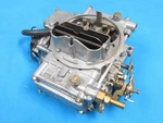 Mustang Fairlane Falcon Cougar Holley 4V Carburetor 80457-2. Fixed Price $100.00.