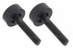 Oer Hood Adjustment Bumper & Stud Set For 442 Cutlass Regal Skylark Omega F85. Fixed Price $30.98.