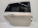 2014 - 2020 Chevrolet Impala Rh Passenger Right Rear Side Door Ls Gold. Fixed Price $724.00.