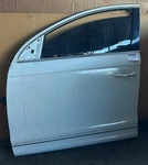 2013-2015 Audi Q7 Front Door Left Driver Electric Oem 4L0831051A White. Fixed Price $275.00.