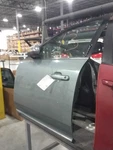 Driver Front Door Electric Keyless Entry Fits 05-07 Five Hundred 714828. Fixed Price $454.26.