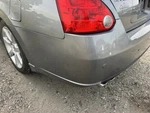 (local Pickup Only) Rear Bumper With Park Assist Fits 07-08 Maxima 578888. Fixed Price $199.90.