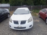 Used Front Right Door Assembly Fits: 2009 Pontiac Vibe Electric. Fixed Price $509.26.