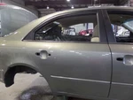 2006 - 2010 Hyundai Sonata Passenger Right Rear Side Door Electric Gray. Fixed Price $630.24.