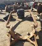 65 66 67 68 69 70 Gm Chevrolet Chassis Brace Impala Frame Section Caprice Cut. Fixed Price $109.00.