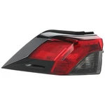 Taillamp Brakelight Driver Left Side Hand 8156142221. Fixed Price $115.23.