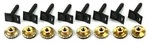 Mustang Bolt Kit Tail Light 1969 - Amk. Fixed Price $28.67.
