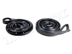 Metro Moulded Lm 16-S Front Door Seal. Fixed Price $148.27.