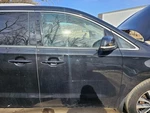 Passenger Right Front Door With Solar Glass Fits 15-21 Sedona 2439428. Fixed Price $390.00.