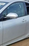 2017 Toyota Prius Lh Left Driver Front Door Oem. Fixed Price $690.06.
