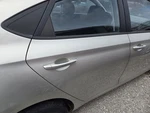 Passenger Right Rear Side Door Fits 18-22 Accent 3688331. Fixed Price $725.00.