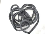 1965 1966 1967 1968 Ford Galaxie Dr Sedan #54 Rear Door Seals. Fixed Price $124.99.