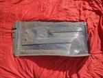 1947 1948 Chevrolet Fleetline Inner Fender -pontiac?. Fixed Price $125.00.