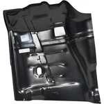 Golden Star FP03-64FL Front Floor Pan Patch. Fixed Price $104.44.